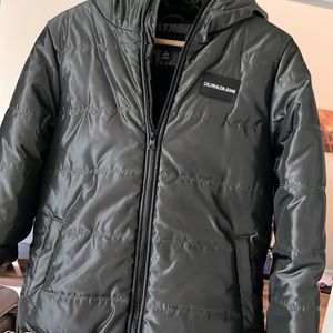 Boy’s Calvin Klein Jacket